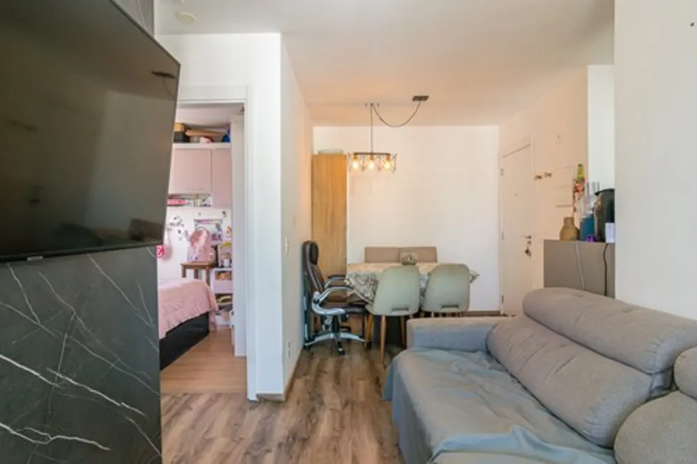 Apartamento, 2 quartos, 51 m² - Foto 4