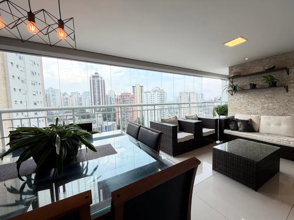 Apartamento, 3 quartos, 146 m² - Foto 2