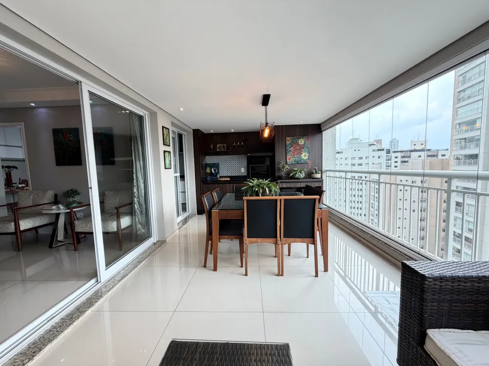 Apartamento, 3 quartos, 146 m² - Foto 3
