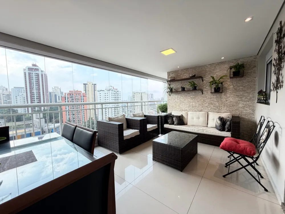 Apartamento, 3 quartos, 146 m² - Foto 4