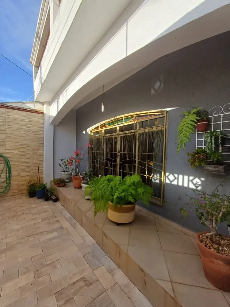 Sobrado, 4 quartos, 228 m² - Foto 3