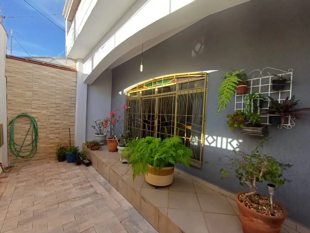 Sobrado, 4 quartos, 228 m² - Foto 2