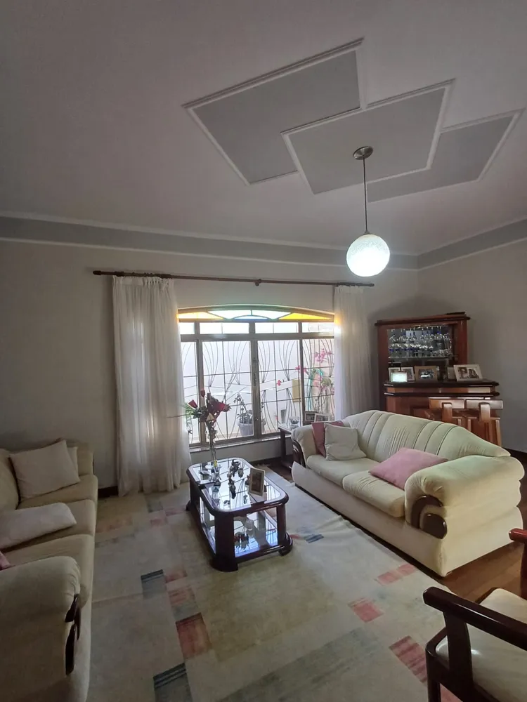 Sobrado, 4 quartos, 228 m² - Foto 4