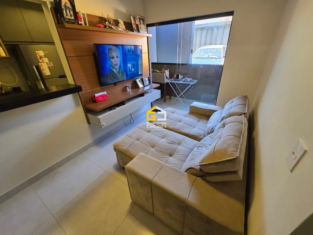 Apartamento, 2 quartos, 69 m² - Foto 4