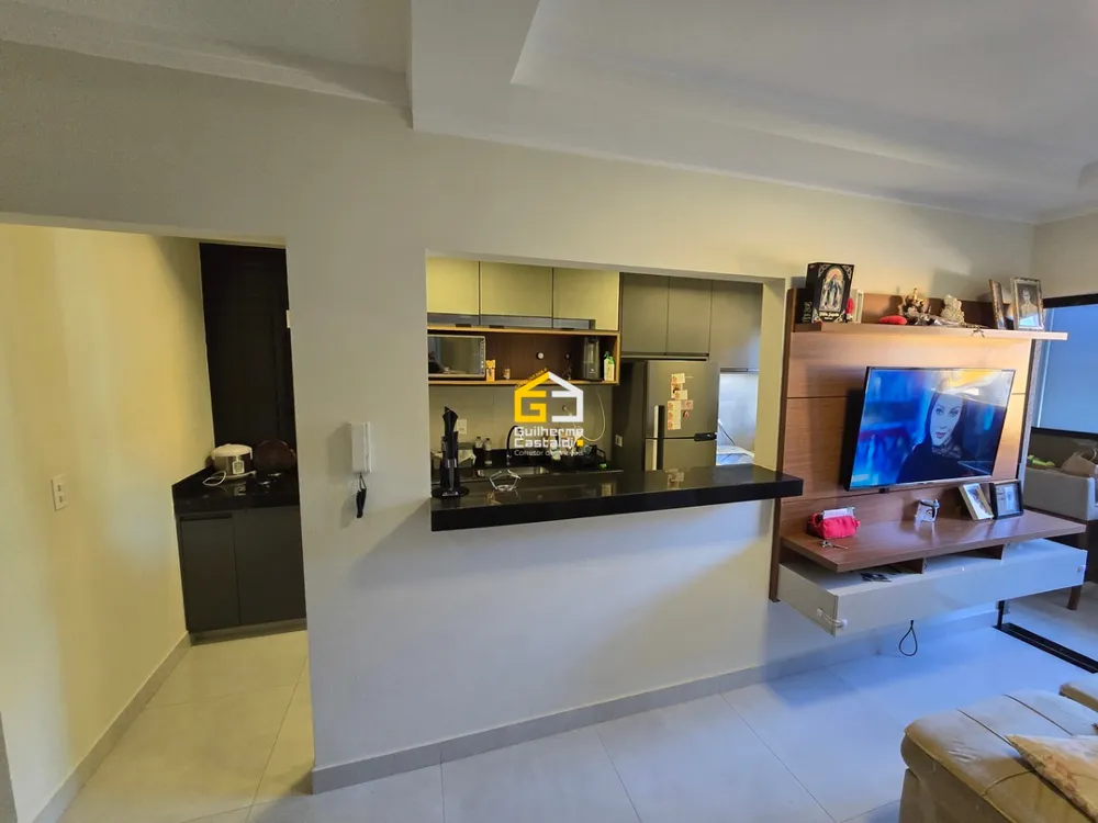 Apartamento, 2 quartos, 69 m² - Foto 1