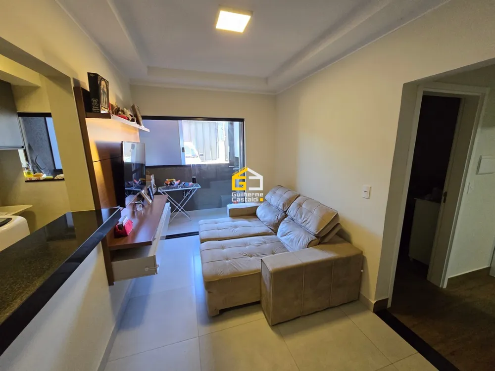 Apartamento, 2 quartos, 69 m² - Foto 2