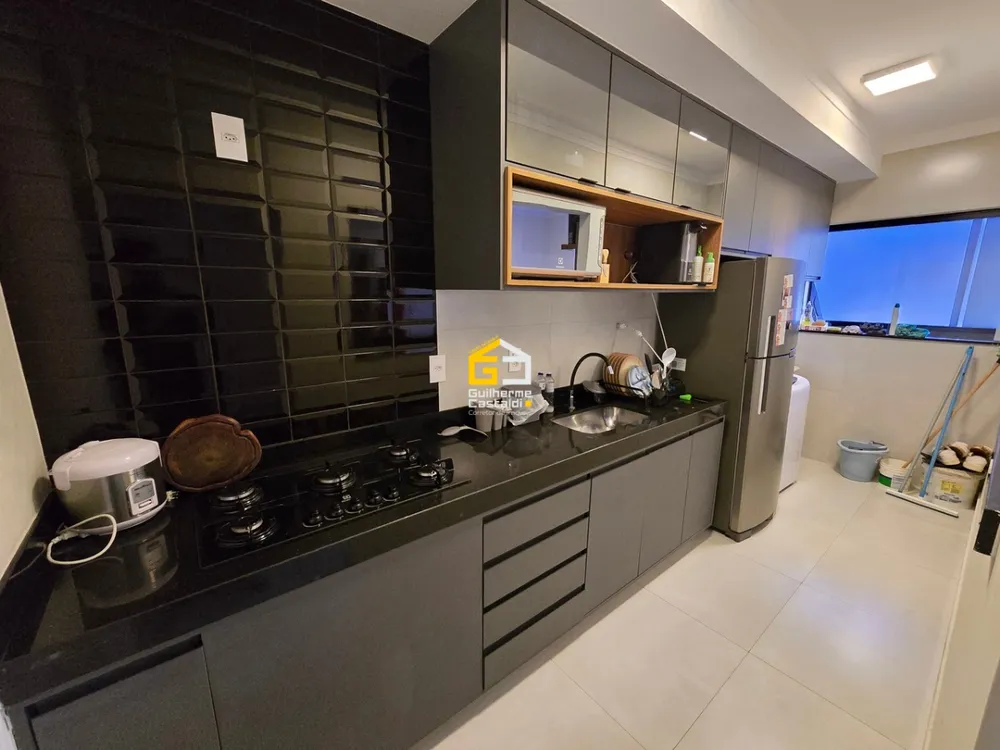 Apartamento, 2 quartos, 69 m² - Foto 3