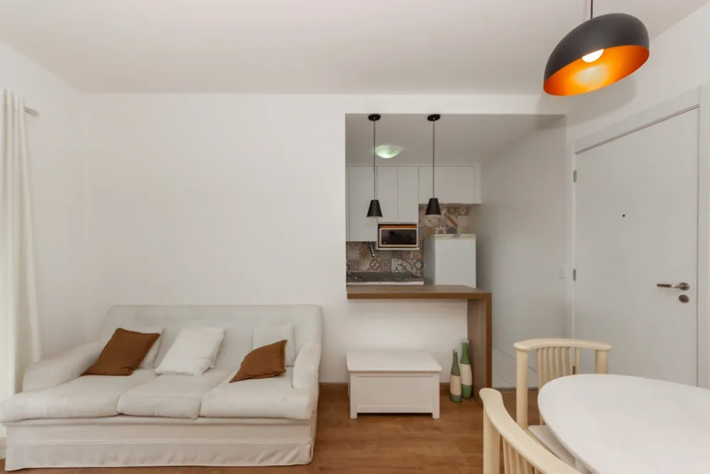 Apartamento, 2 quartos, 57 m² - Foto 7