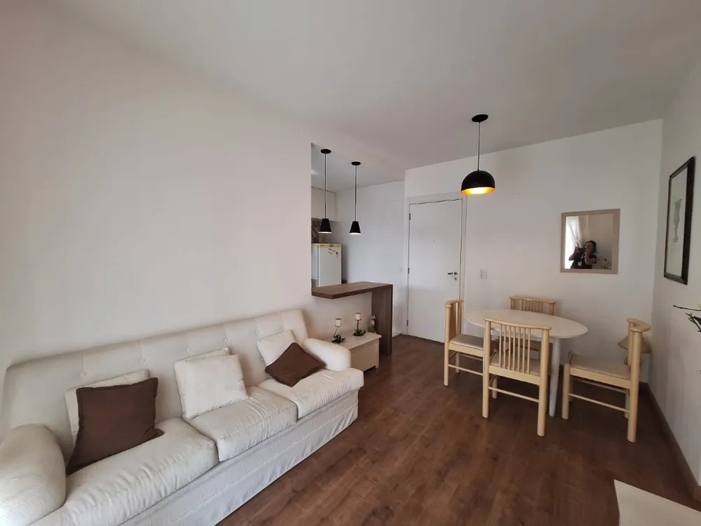 Apartamento, 2 quartos, 57 m² - Foto 3