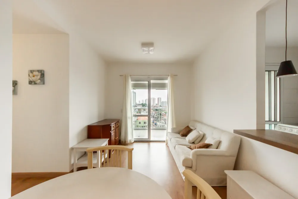 Apartamento, 2 quartos, 57 m² - Foto 1