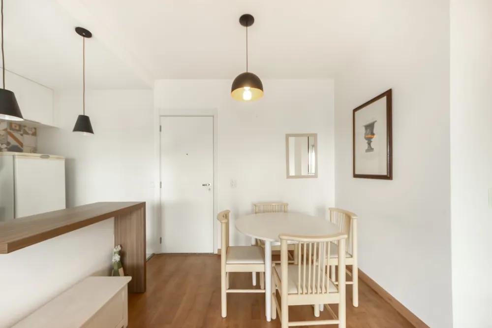 Apartamento, 2 quartos, 57 m² - Foto 4