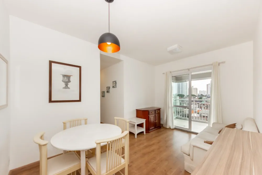 Apartamento, 2 quartos, 57 m² - Foto 2