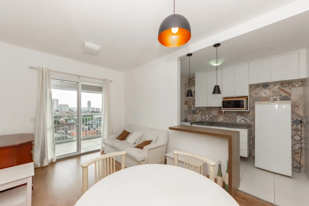 Apartamento, 2 quartos, 57 m² - Foto 5