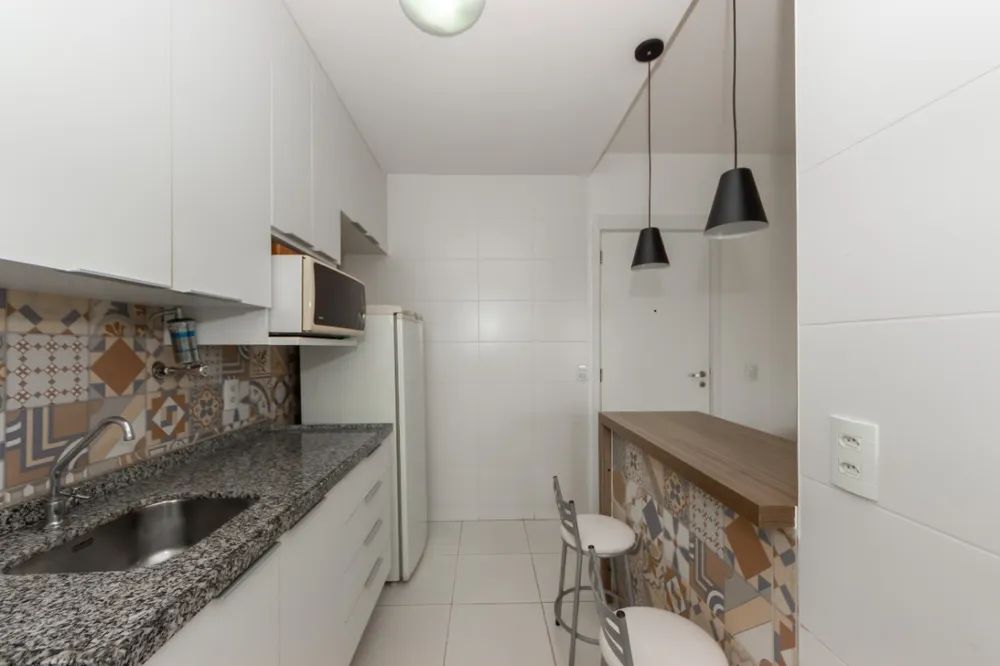 Apartamento, 2 quartos, 57 m² - Foto 8