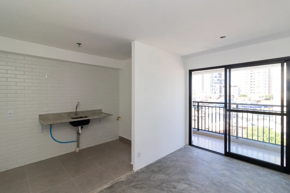 Apartamento, 2 quartos, 47 m² - Foto 1