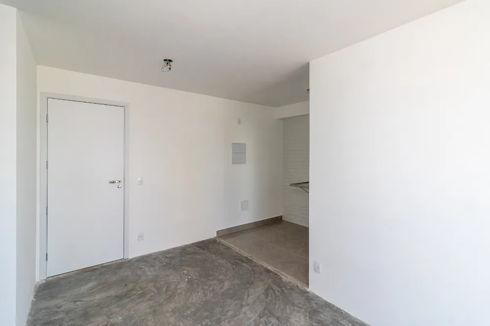 Apartamento, 2 quartos, 47 m² - Foto 2