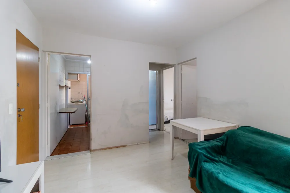 Apartamento, 2 quartos, 44 m² - Foto 4