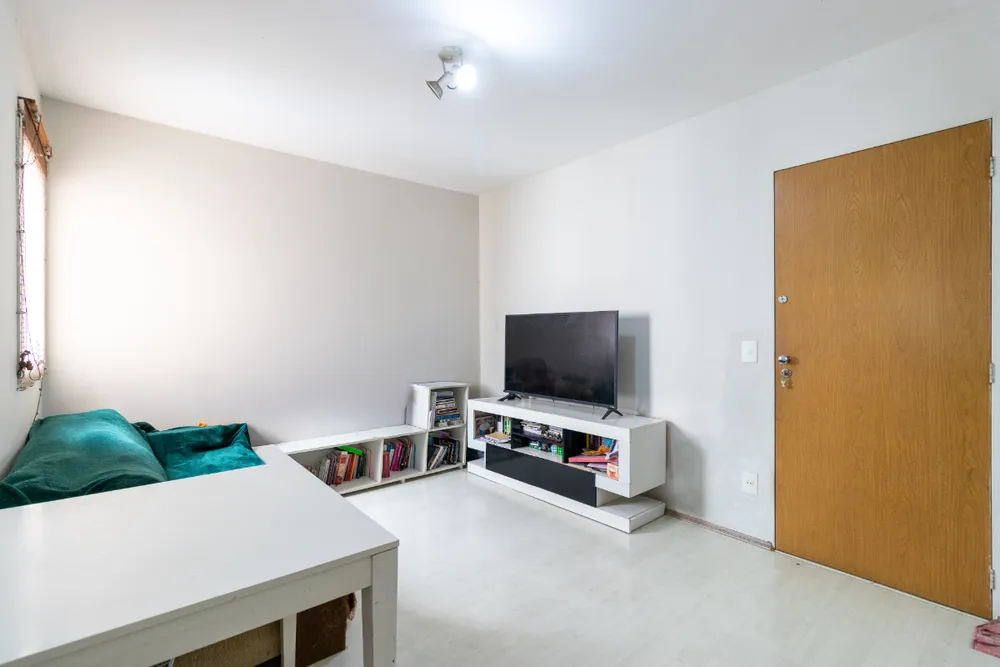 Apartamento, 2 quartos, 44 m² - Foto 1