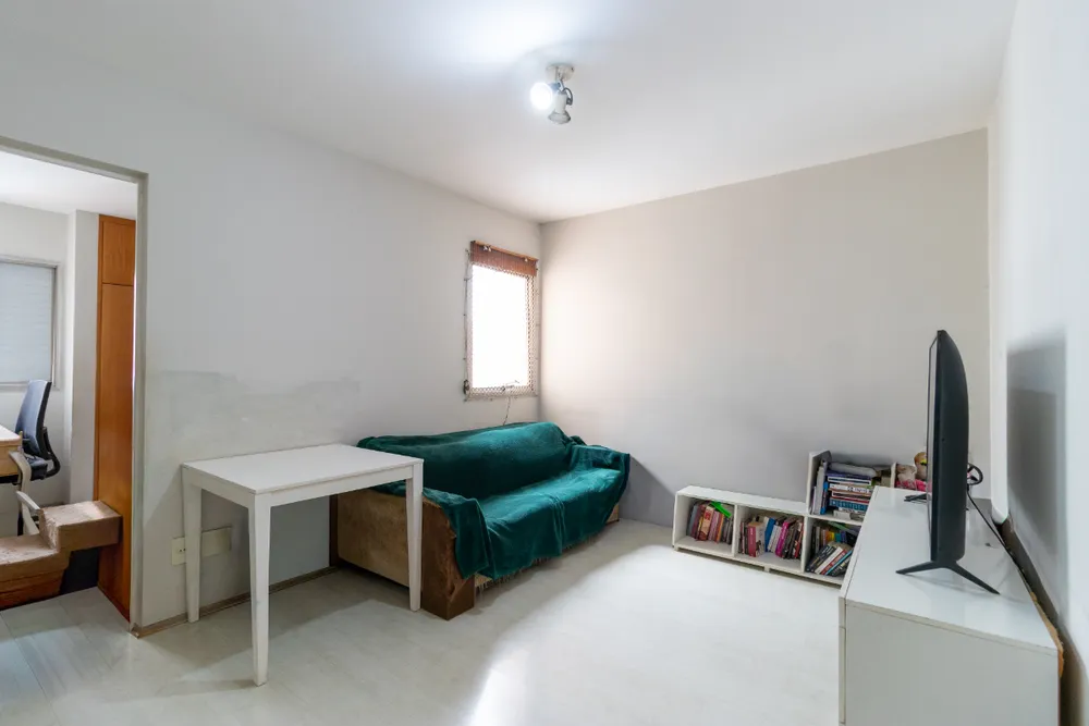 Apartamento, 2 quartos, 44 m² - Foto 3