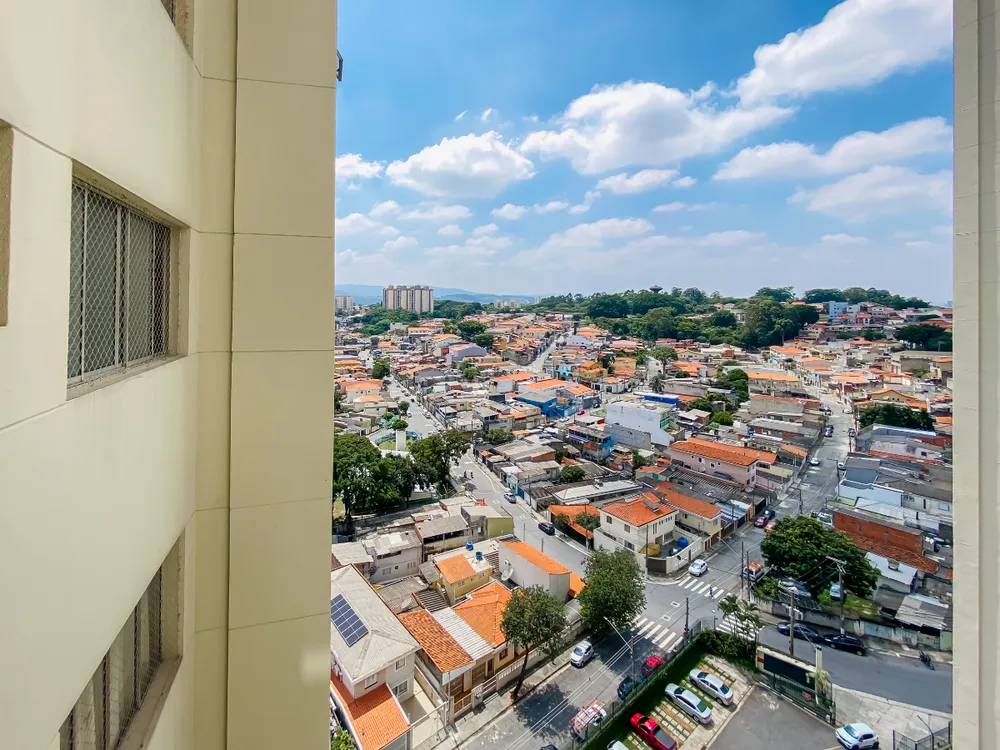 Apartamento, 2 quartos, 56 m² - Foto 2