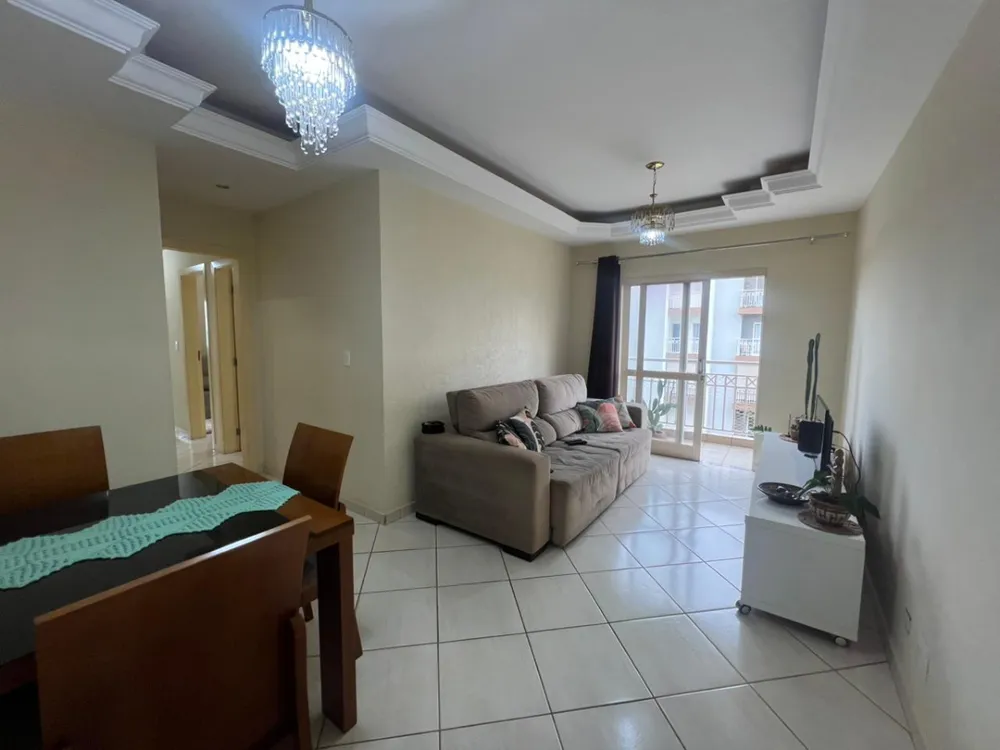 Apartamento, 4 quartos, 98 m² - Foto 4
