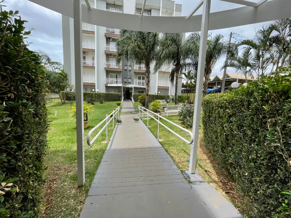 Apartamento, 4 quartos, 98 m² - Foto 2