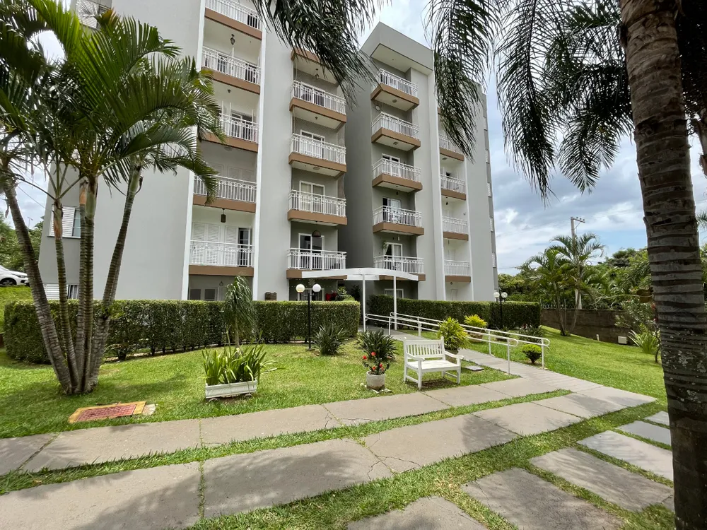 Apartamento, 4 quartos, 98 m² - Foto 1