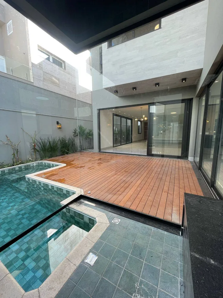 Casa, 3 quartos, 343 m² - Foto 3
