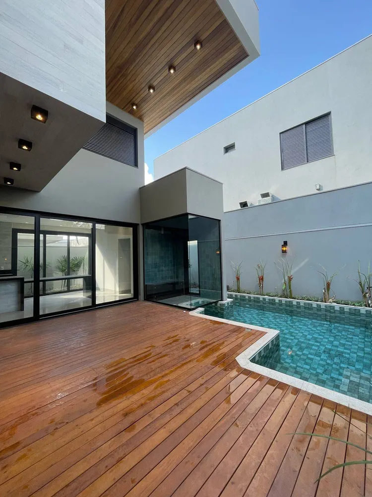Casa, 3 quartos, 343 m² - Foto 2