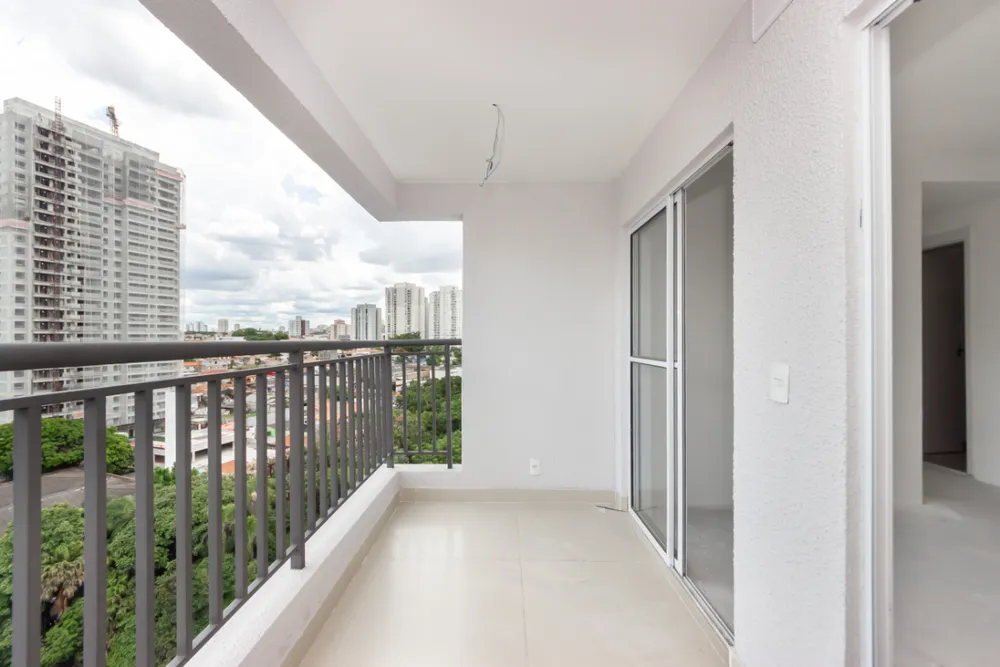 Apartamento, 2 quartos, 47 m² - Foto 1