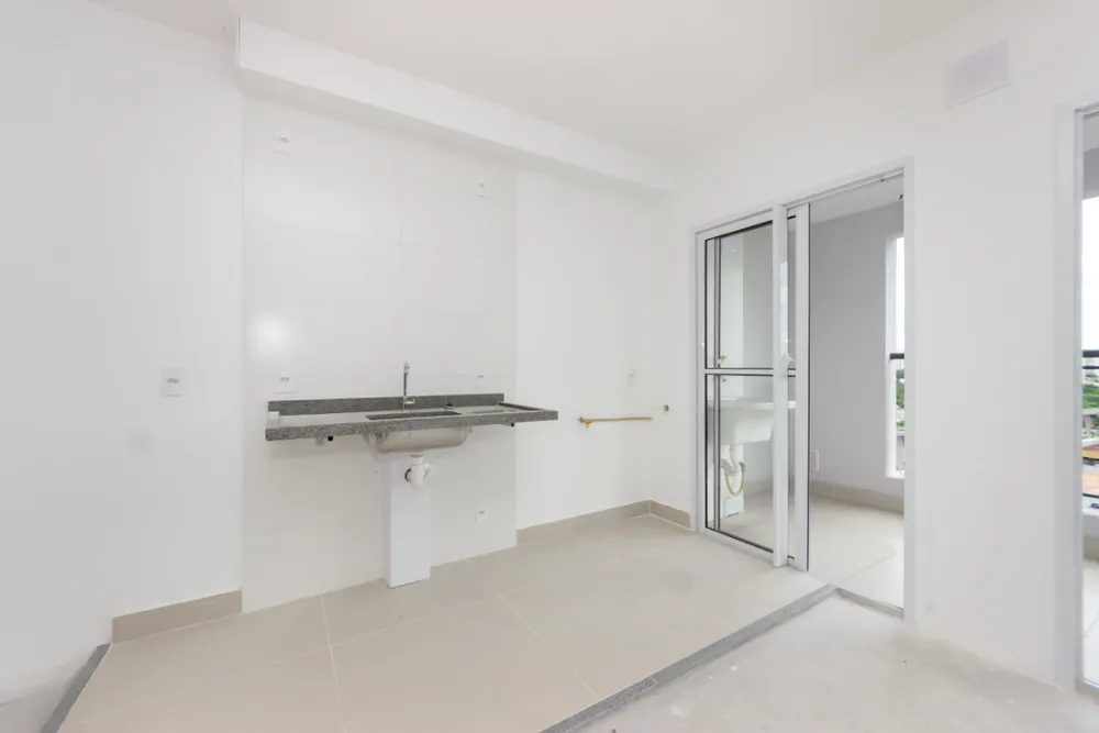 Apartamento, 2 quartos, 47 m² - Foto 4