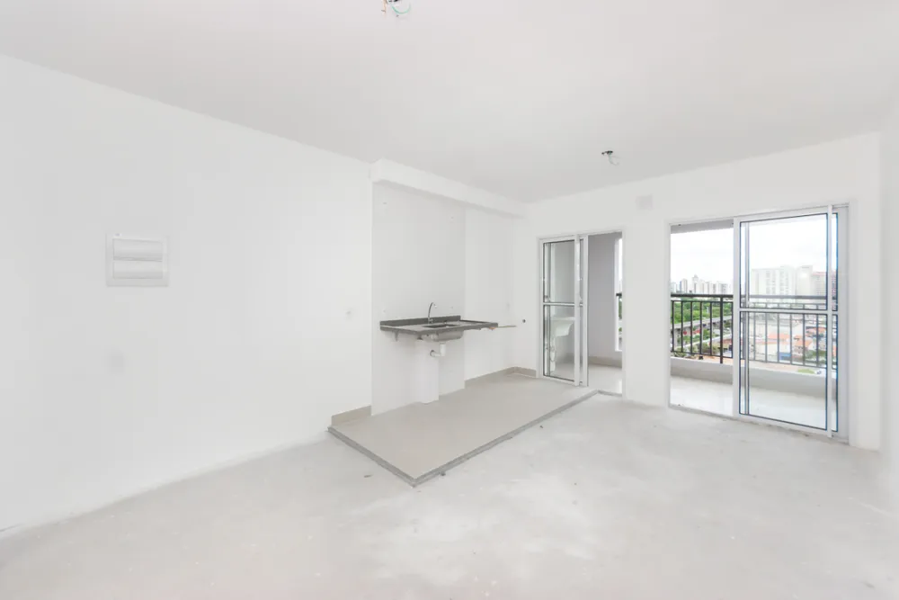 Apartamento, 2 quartos, 47 m² - Foto 3