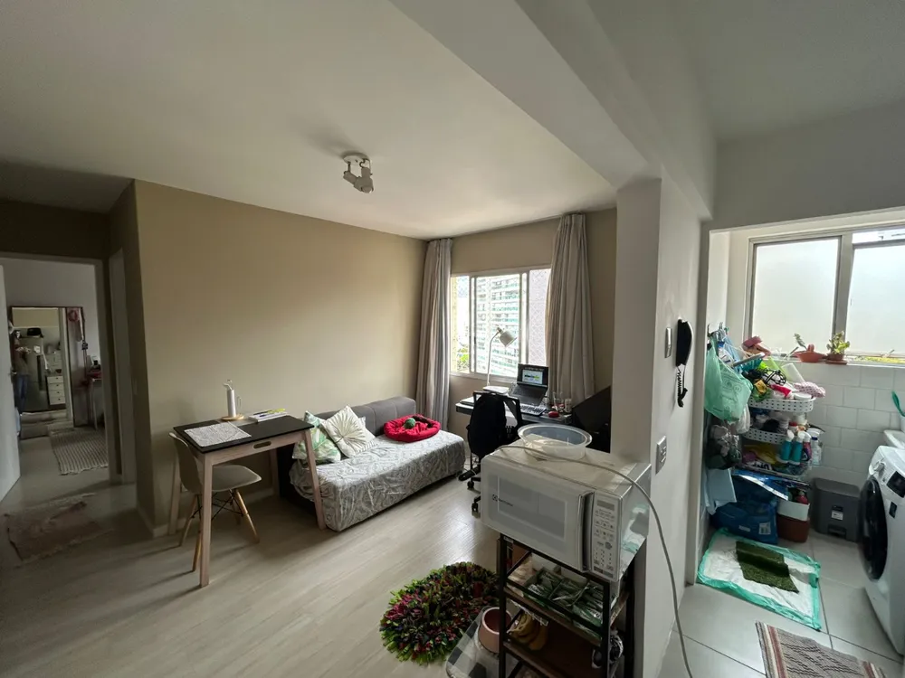 Apartamento, 1 quarto, 40 m² - Foto 2