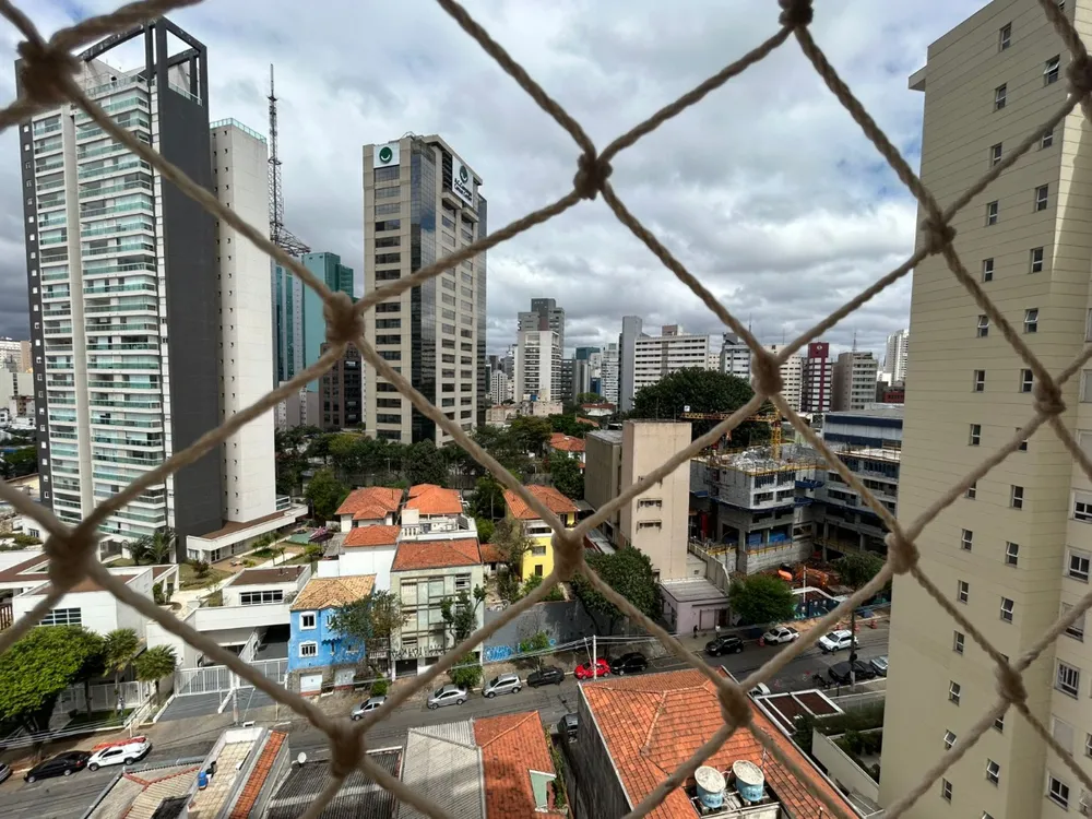 Apartamento, 1 quarto, 40 m² - Foto 4