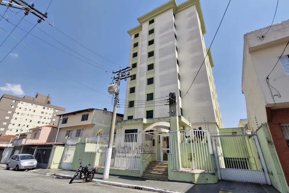 Apartamento, 2 quartos, 68 m² - Foto 2