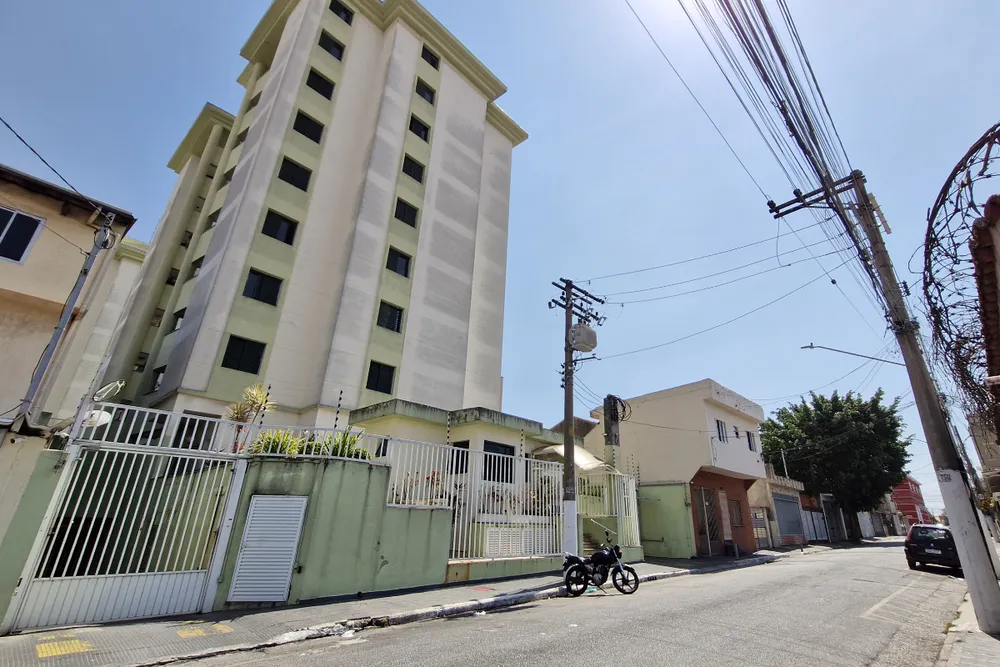 Apartamento, 2 quartos, 68 m² - Foto 3