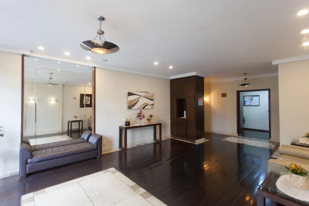 Apartamento, 3 quartos, 58 m² - Foto 3