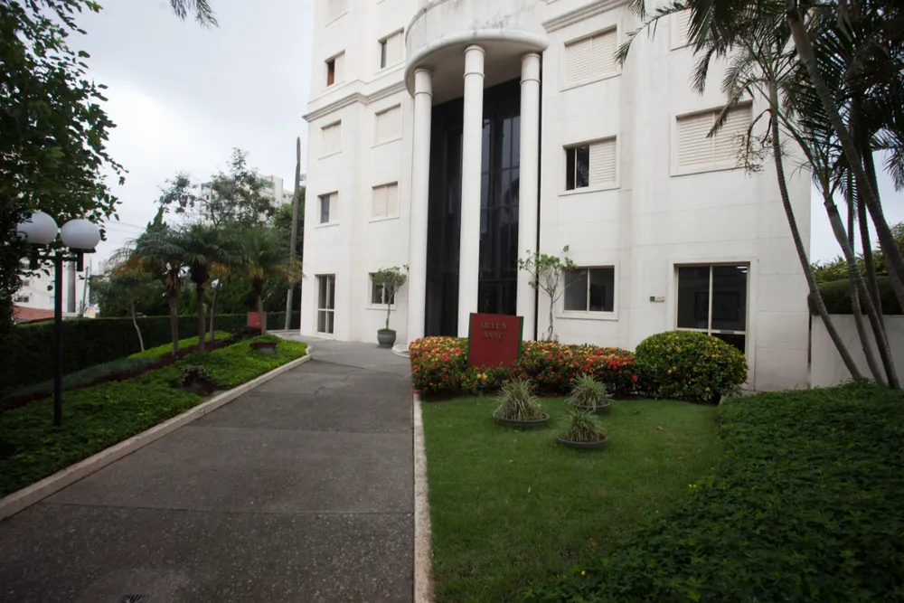 Apartamento, 3 quartos, 58 m² - Foto 2