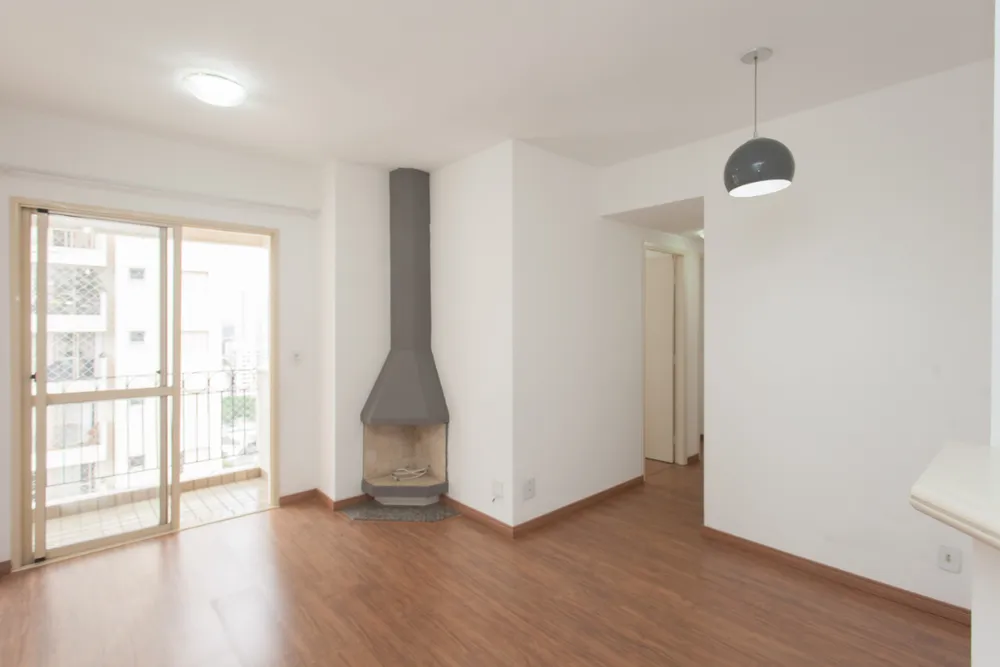 Apartamento, 3 quartos, 58 m² - Foto 1