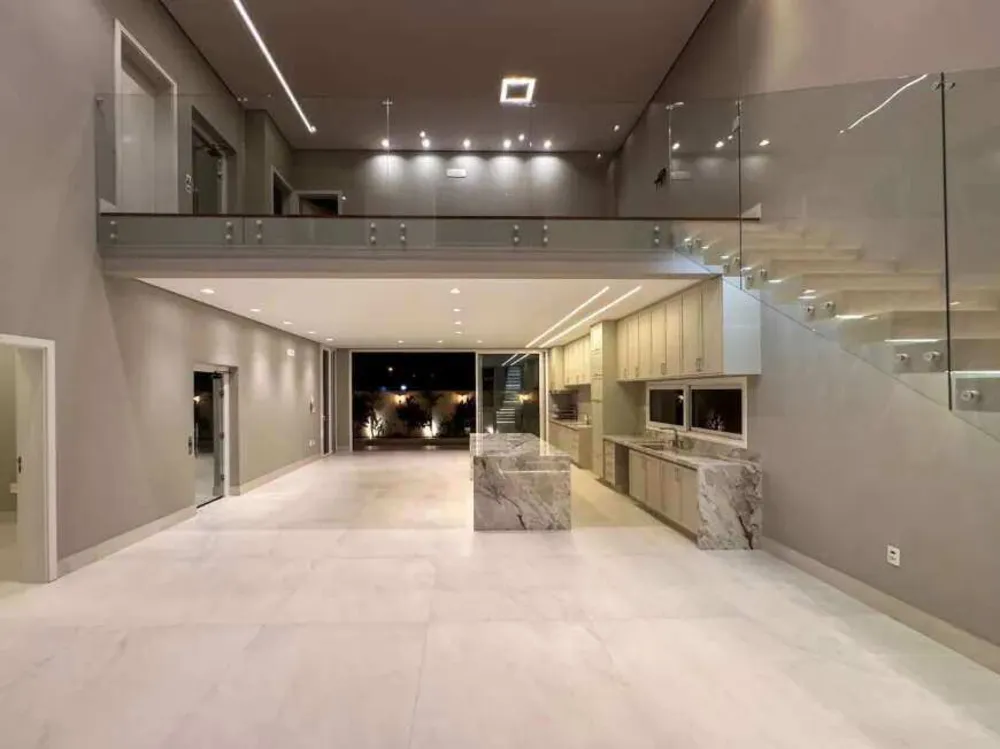 Casa, 4 quartos, 288 m² - Foto 3