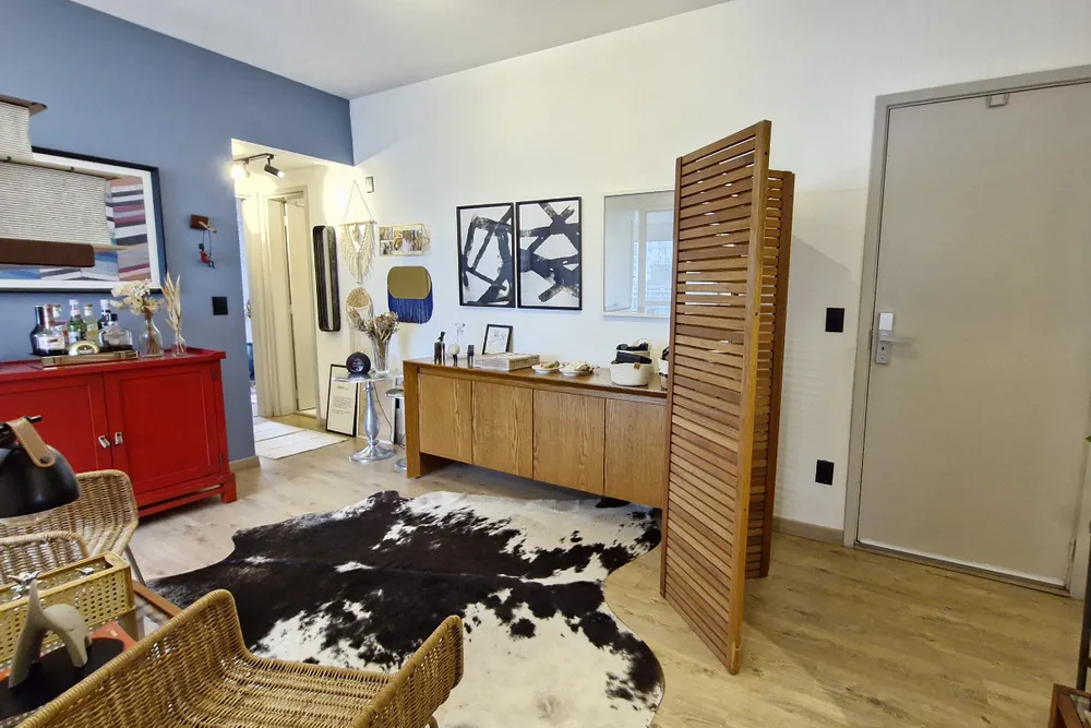 Apartamento, 2 quartos, 76 m² - Foto 3