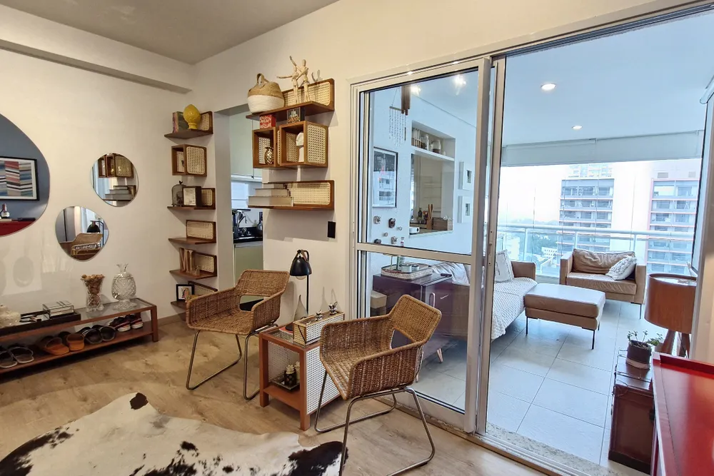 Apartamento, 2 quartos, 76 m² - Foto 4