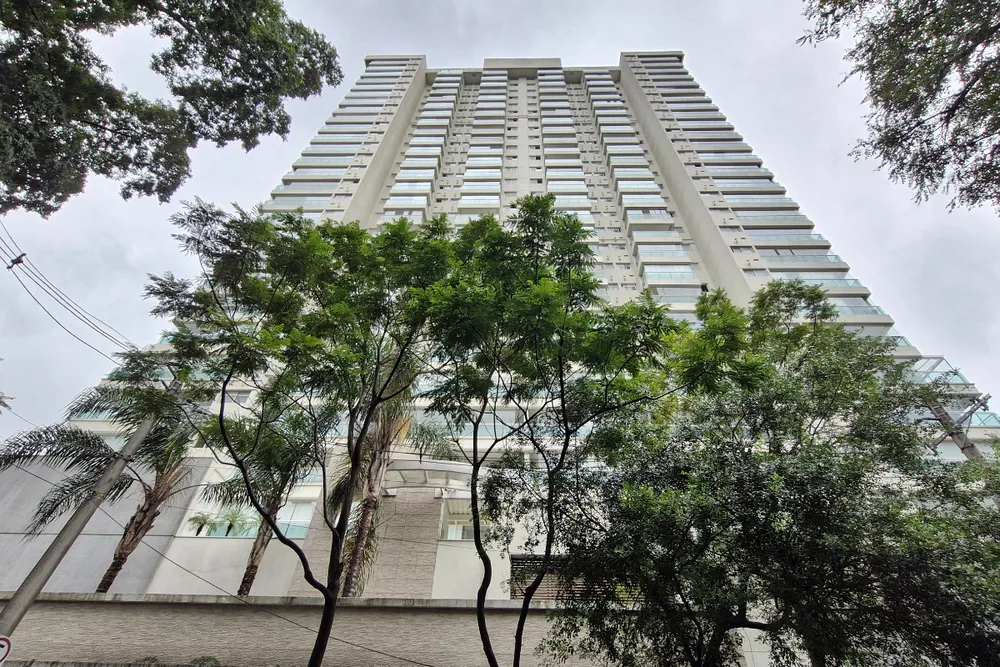 Apartamento, 2 quartos, 76 m² - Foto 1