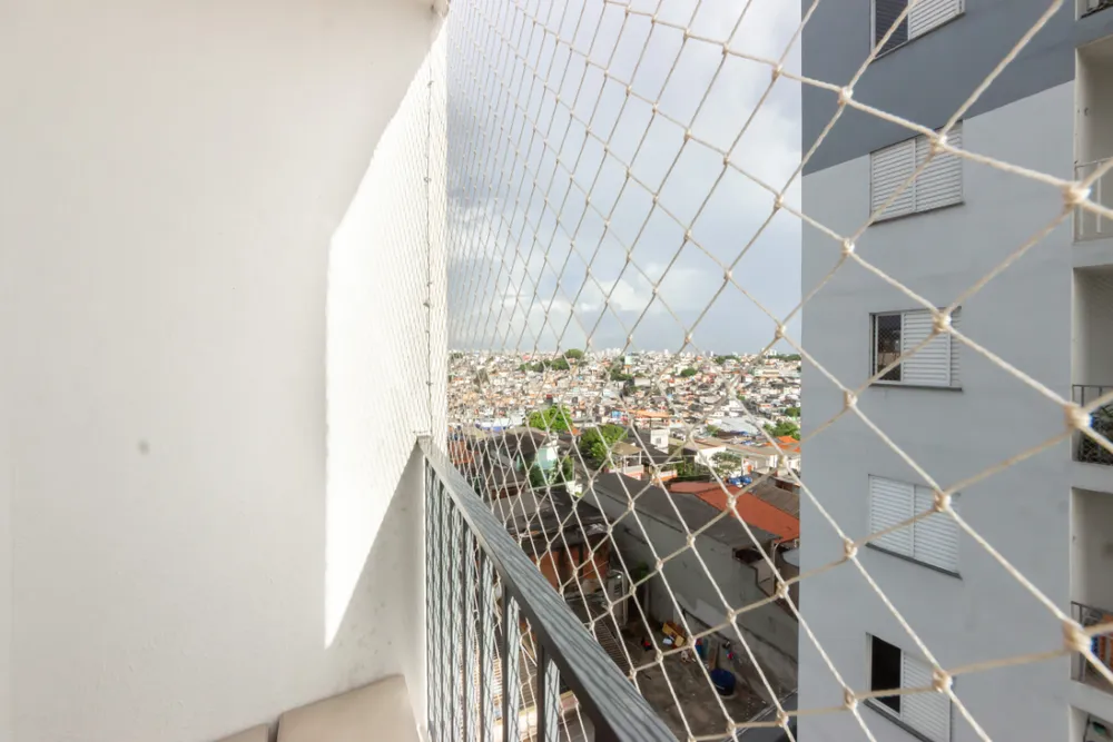 Apartamento, 2 quartos, 48 m² - Foto 4