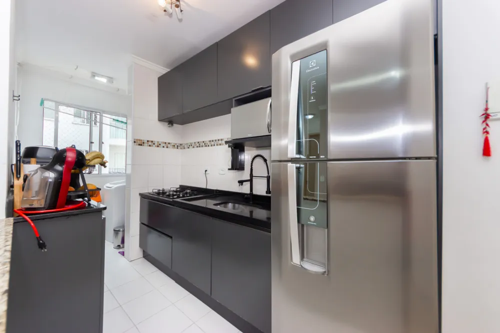 Apartamento, 2 quartos, 48 m² - Foto 1