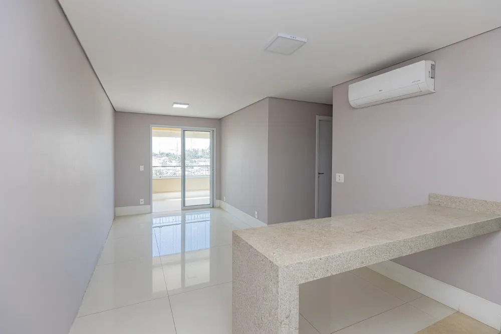 Apartamento, 2 quartos, 58 m² - Foto 2