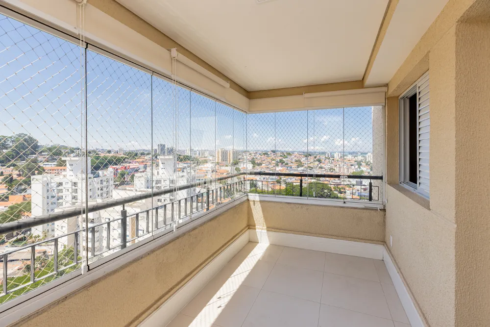 Apartamento, 2 quartos, 58 m² - Foto 1