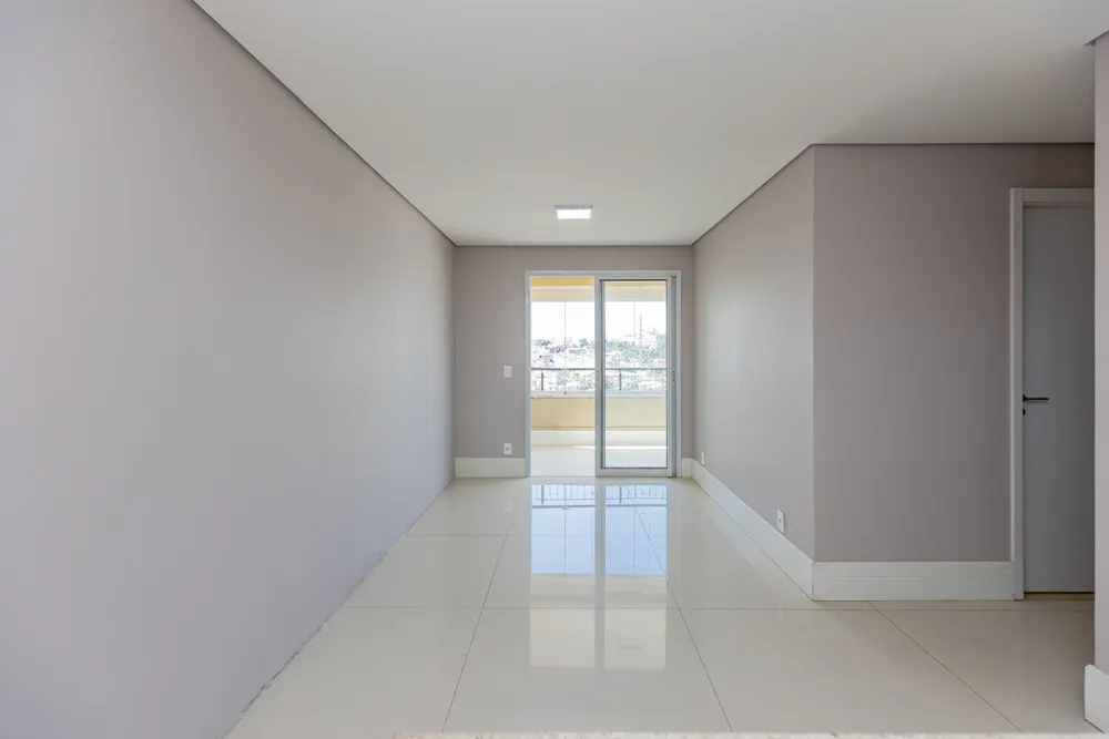 Apartamento, 2 quartos, 58 m² - Foto 3