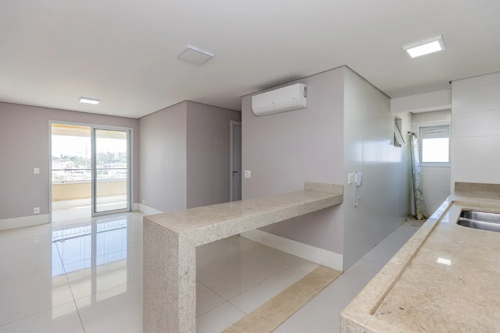 Apartamento, 2 quartos, 58 m² - Foto 4