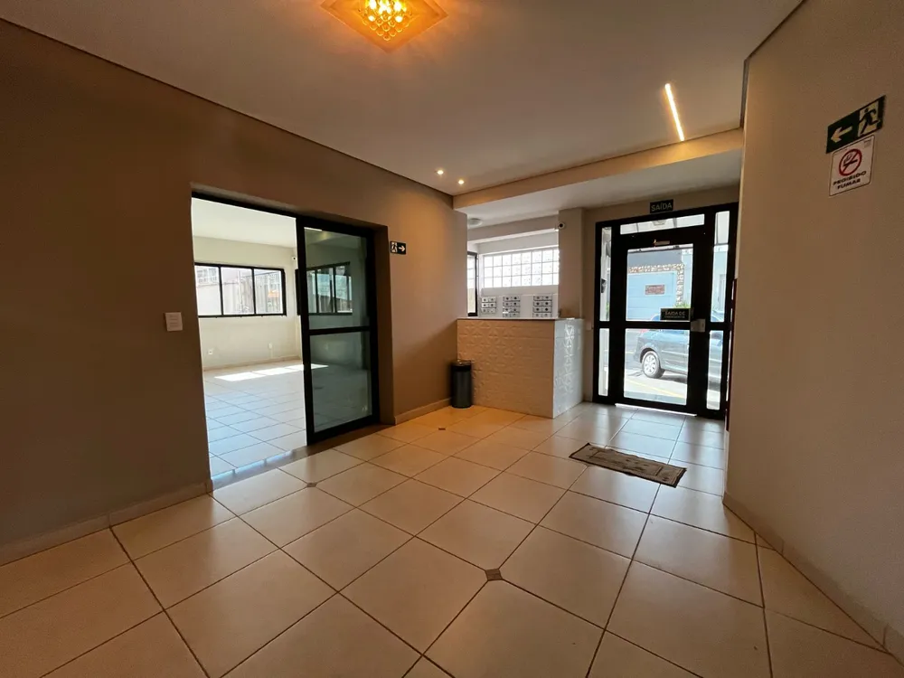Apartamento, 3 quartos, 107 m² - Foto 3
